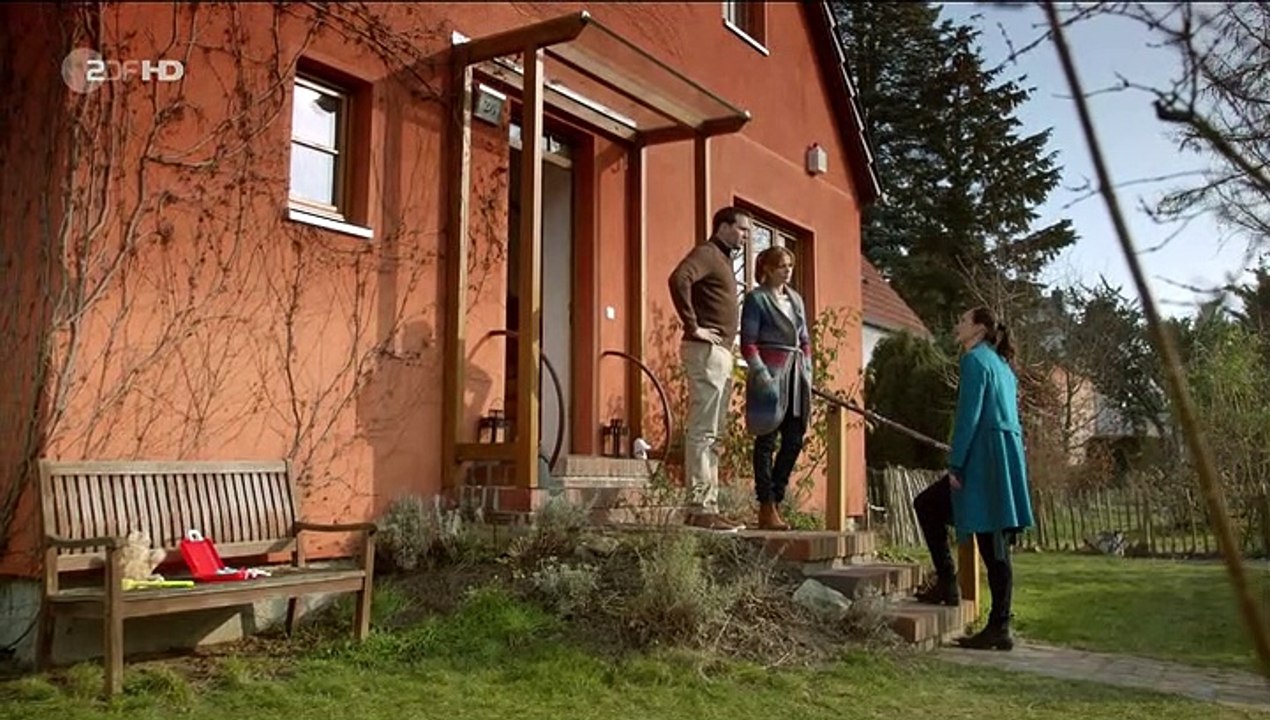 SOKO Wismar Staffel 16 Folge 8 HD Deutsch