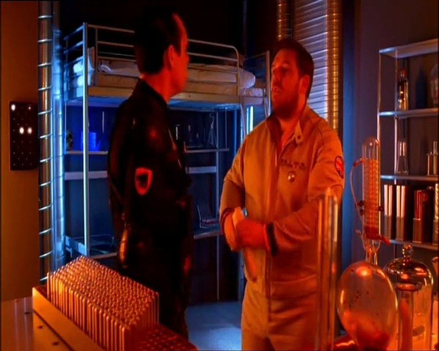 Hyperdrive Staffel 2 Folge 4 HD Deutsch