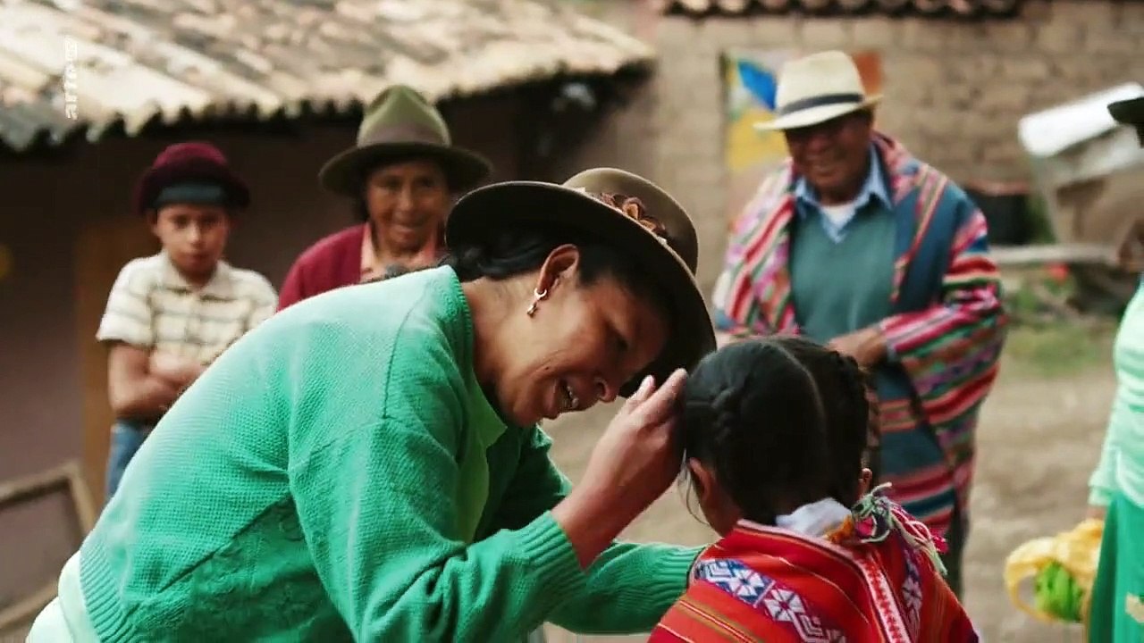 Magische Anden Staffel 1 Folge 2 HD Deutsch