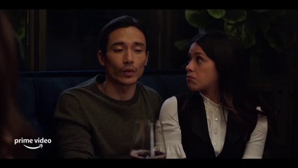 I WANT YOU BACK Trailer (2022) Gina Rodriguez, Charlie Day