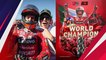 Kombinasi Sempurna! Pecco Bagnaia Juara Dunia MotoGP dengan Tunggangan Italia