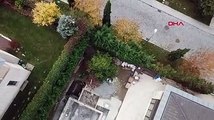 Sırp çete lideri İstanbul'da yakalandı! Villanın bahçesinden 3 kadın cesedi çıktı
