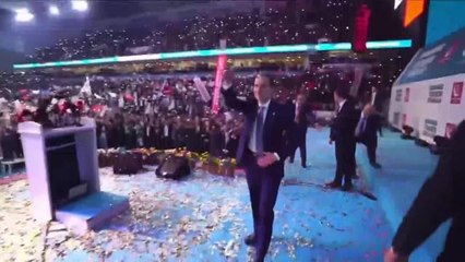 Fatih Erbakan: Ne Masa Ne de Kasa Başındakilerden Bu Ülkeye Hayır Gelmesi Mümkün Değildir