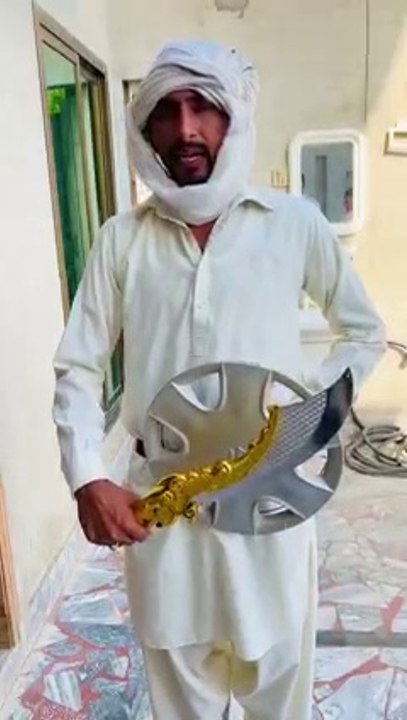 King of Poor Land