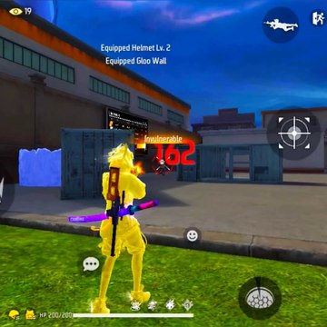 FF ❤️ Max ❤️#short #krishnasoniff vivo t1 5g gameplay video#youtubeshorts #gaming