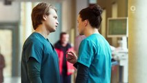 In aller Freundschaft - Die jungen Ärzte Staffel 6 Folge 8 HD Deutsch