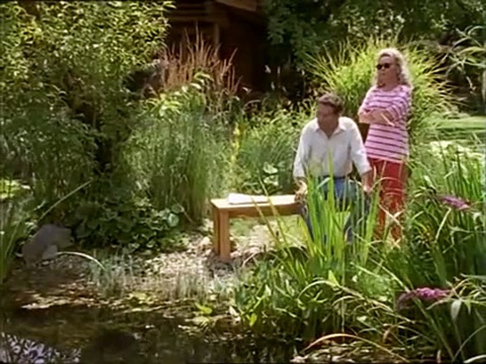 Kaisermühlen Blues Staffel 4 Folge 4 HD Deutsch