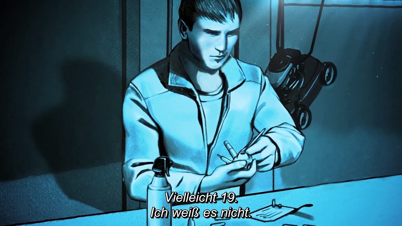 Iron Man Extremis Staffel 1 Folge 1 HD Deutsch