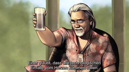 Iron Man Extremis Staffel 1 Folge 2 HD Deutsch