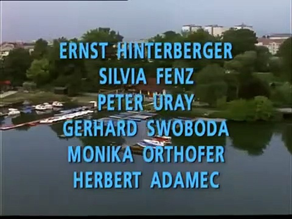 Kaisermühlen Blues Staffel 5 Folge 1 HD Deutsch