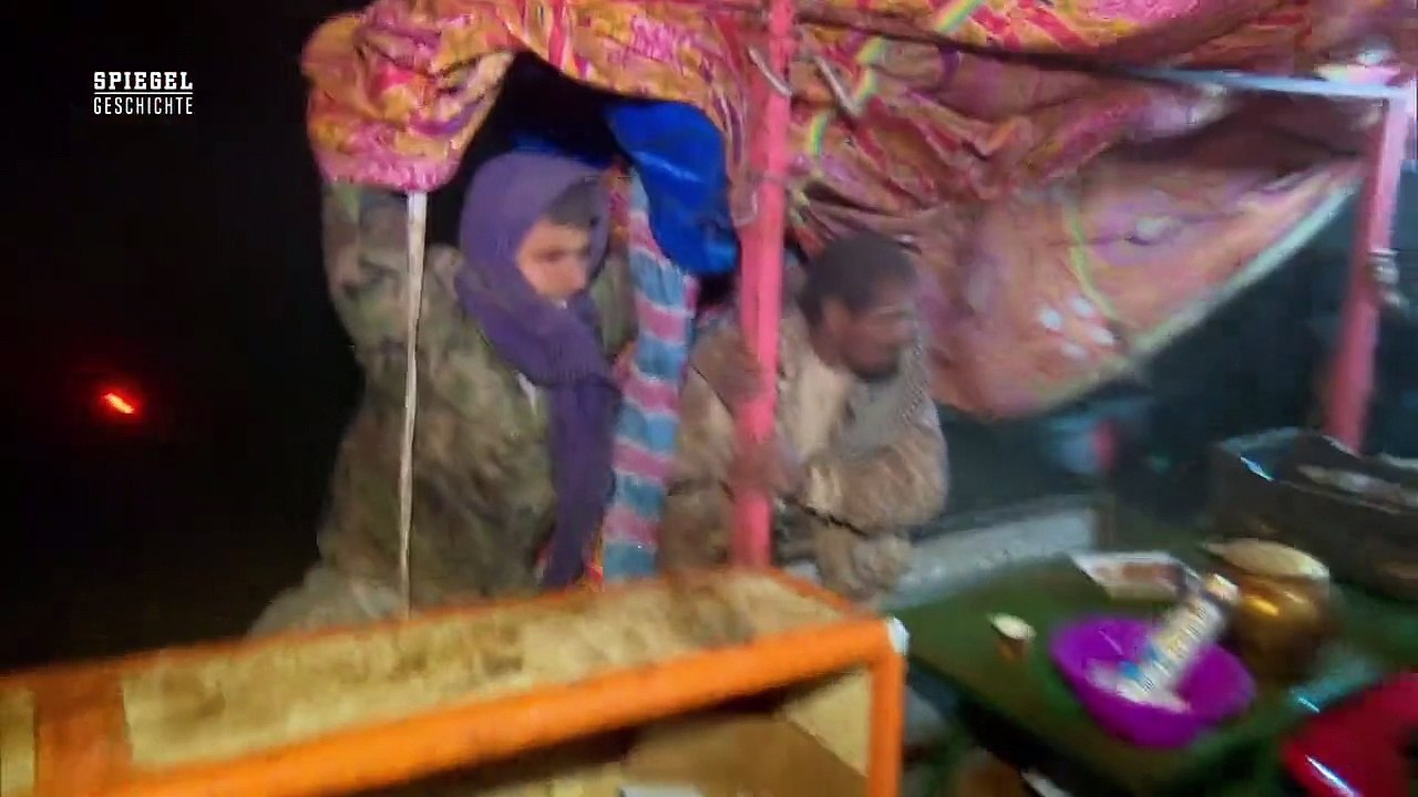 IS im Fadenkreuz Staffel 1 Folge 3 HD Deutsch