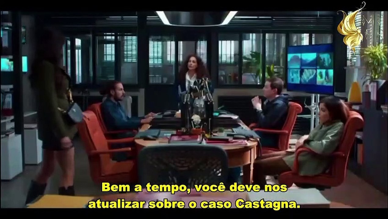 Viola Episódio 11