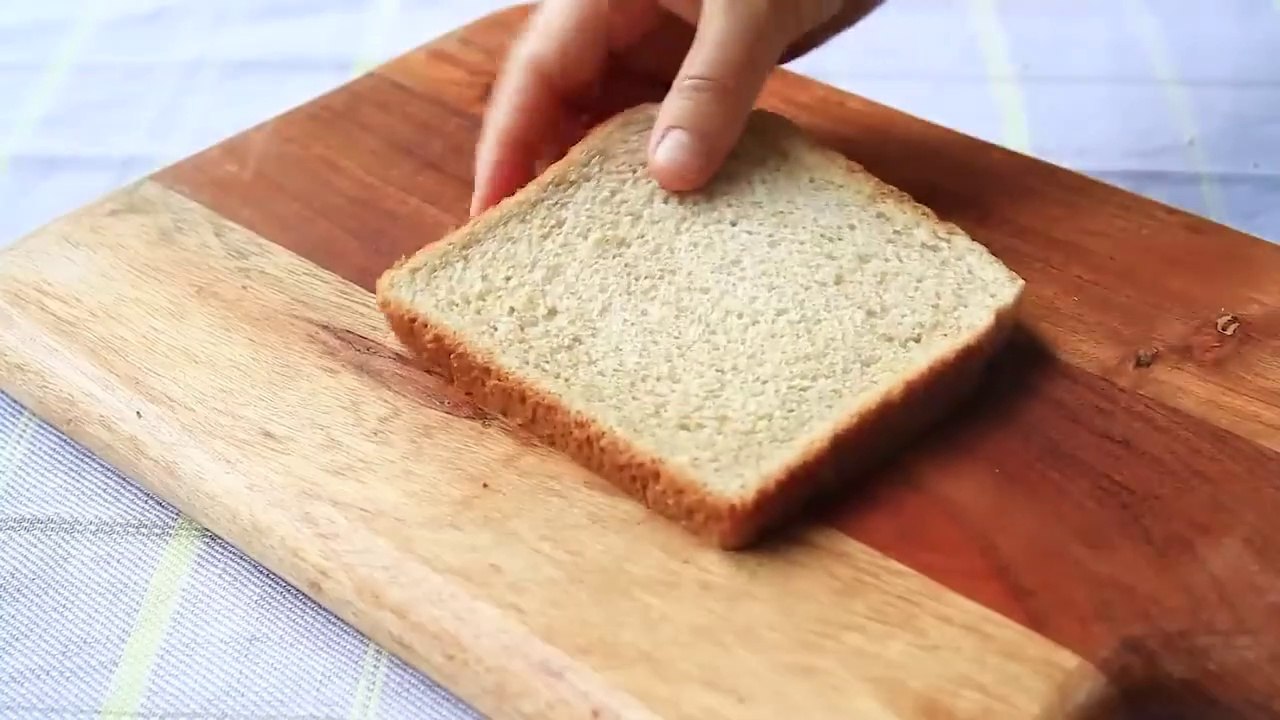 I've never eaten such delicious bread❗️  4 simple and delicious recipes!