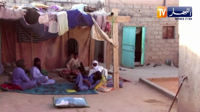 برج باجي مختار: مخطوطات تاريخية قيمة بحاجة للتصنيف والتعريف بها للمحافظة عليها