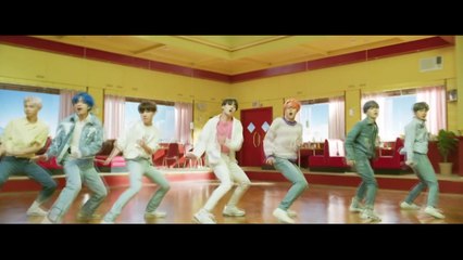 BTS, '작은 것들을 위한 시' 뮤직비디오 16억 뷰 돌파 / YTN