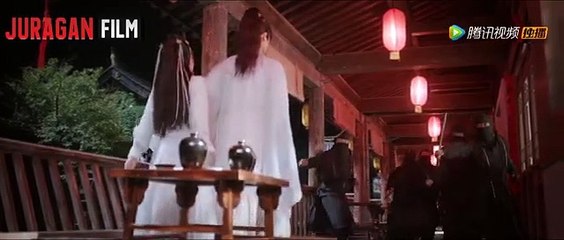 Bossy Husband Who Loved Me Eps 24 Sub Indo