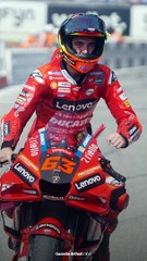 Bastava... Pecco! Bagnaia campione in Moto Gp dopo 13 di astinenza italiana. I segreti del nuovo centauro d'oro