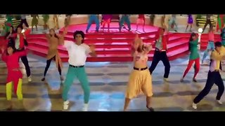 Hum Do Premi Chhat Ke Uper _ 4K Video Song _Tu Chor Main Sipahi, 1996 _ Alka Yagnik, Kumar Sanu (360p)