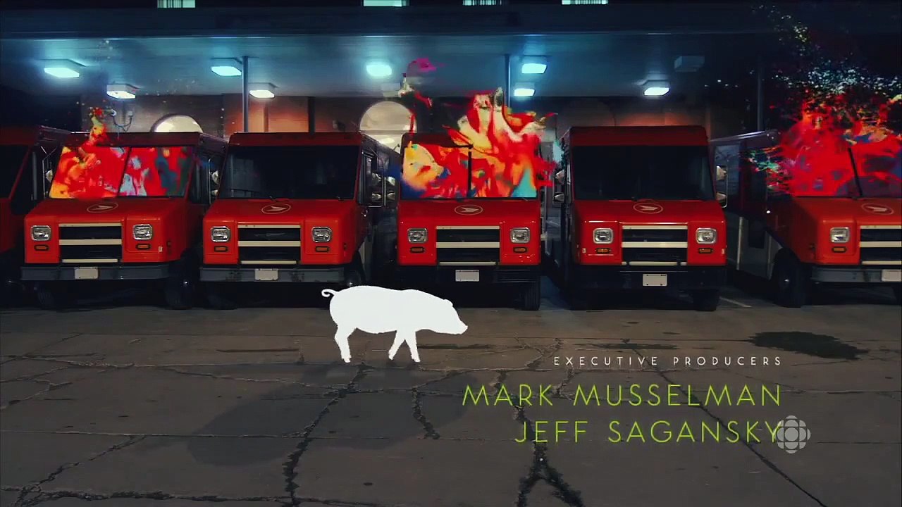 Four in the Morning - Se1 - Ep06 - Folklore HD Watch HD Deutsch