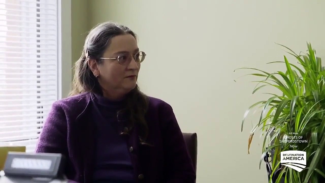 Ghosts of Shepherdstown - Se2 - Ep03 - Whatever You Do, Don't Fall Asleep HD Watch HD Deutsch