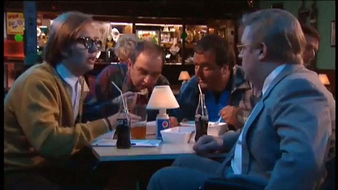 Phoenix Nights - Se2 - Ep04 HD Watch HD Deutsch