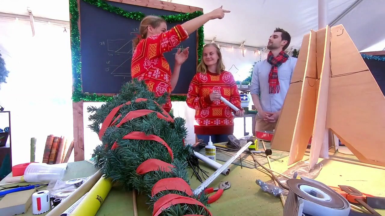 Rocket Around the XMas Tree - Se1 - Ep03 - Santa's Souped-Up Sleigh HD Watch HD Deutsch