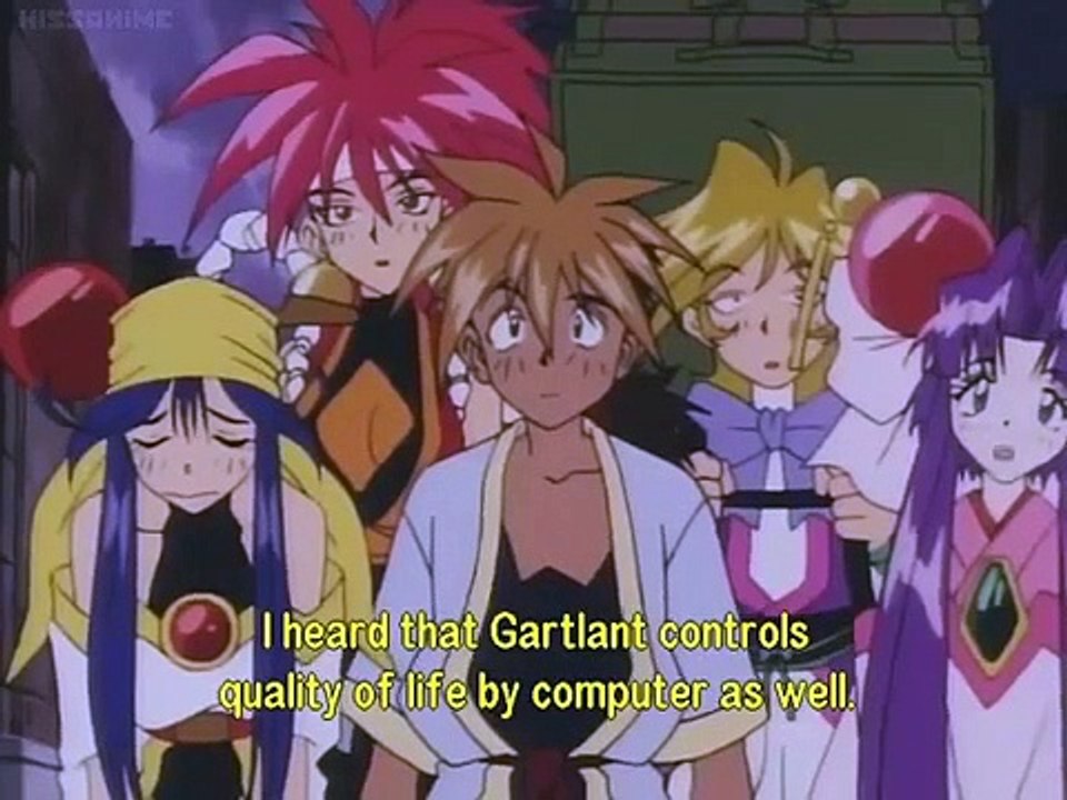 Saber Marionette J - Ep10 HD Watch HD Deutsch