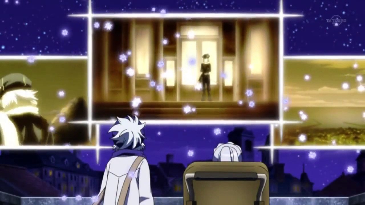 Tegamibachi - Ep09 HD Watch HD Deutsch