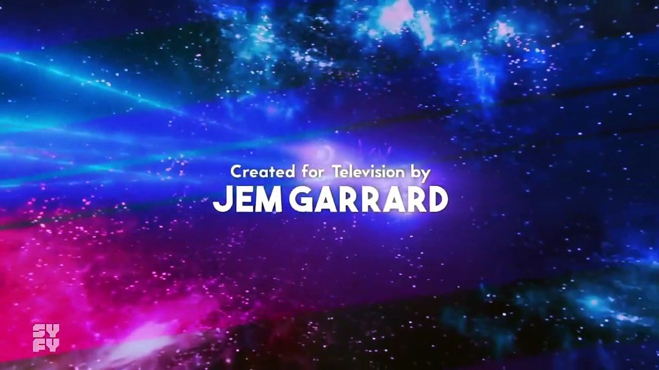 Vagrant Queen - Se1 - Ep10 - All Old Things Must Pass (2) HD Watch HD Deutsch