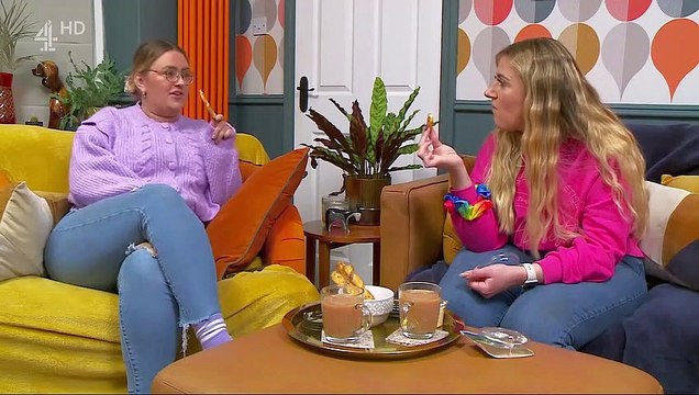 Gogglebox UK S20 Ep 9 - S20E09