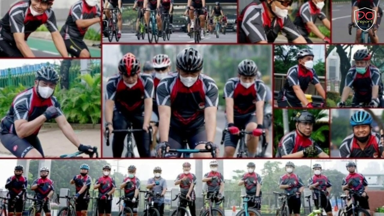 Friday Stats: Bike Game Play