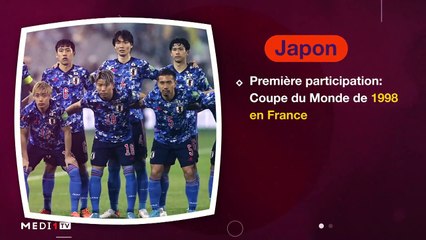 #EnRoutePourleQatar : tout ce qu'il faut savoir sur l'équipe du Costa Rica - 06/11/2022