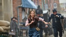 Millie Bobby Brown Enola Holmes 2 Review Spoiler Discussion