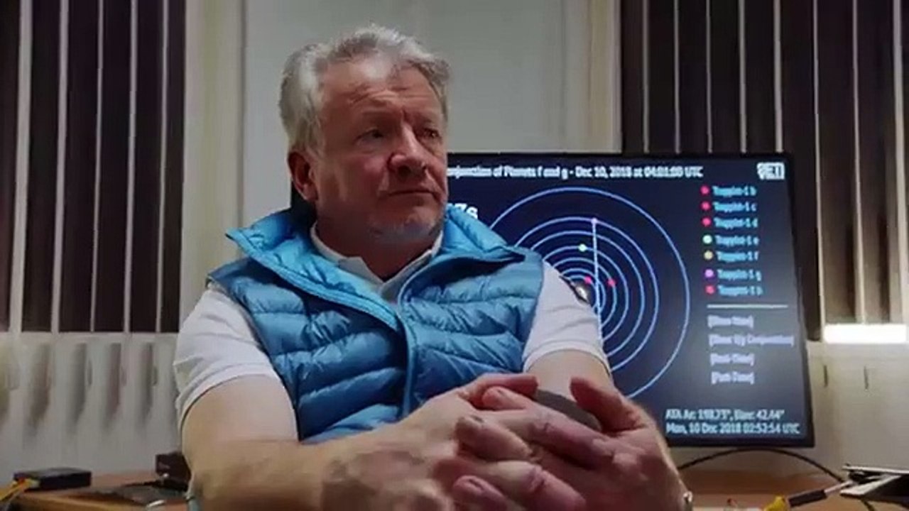 The Age of A.I. - Se1 - Ep08 HD Watch HD Deutsch