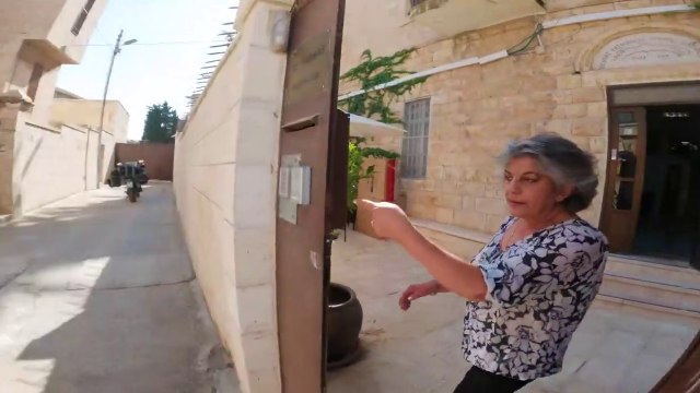 FINALLY! Arrived in the Most Beautiful City of the World - MIDDLE EAST MOTORCYCLE TOUR