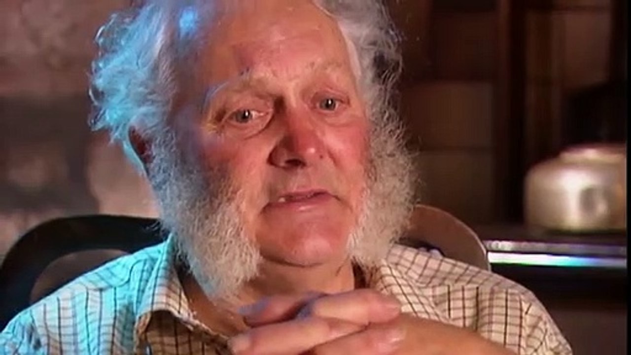 Animal X - Se1 - Ep10 HD Watch HD Deutsch