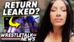 WWE Crown Jewel 2022 Backstage News! Sasha Banks WWE Return LEAKED?! | WrestleTalk
