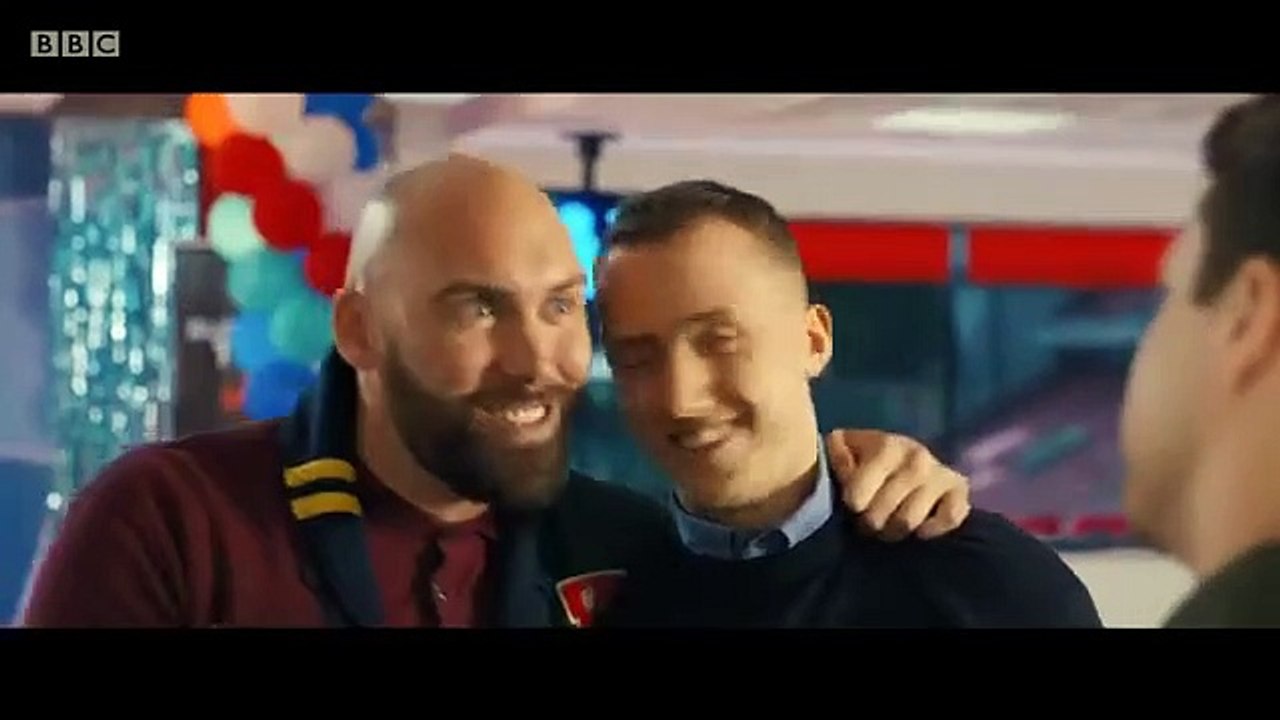 The First Team - Se1 - Ep06 - Upheaval HD Watch HD Deutsch