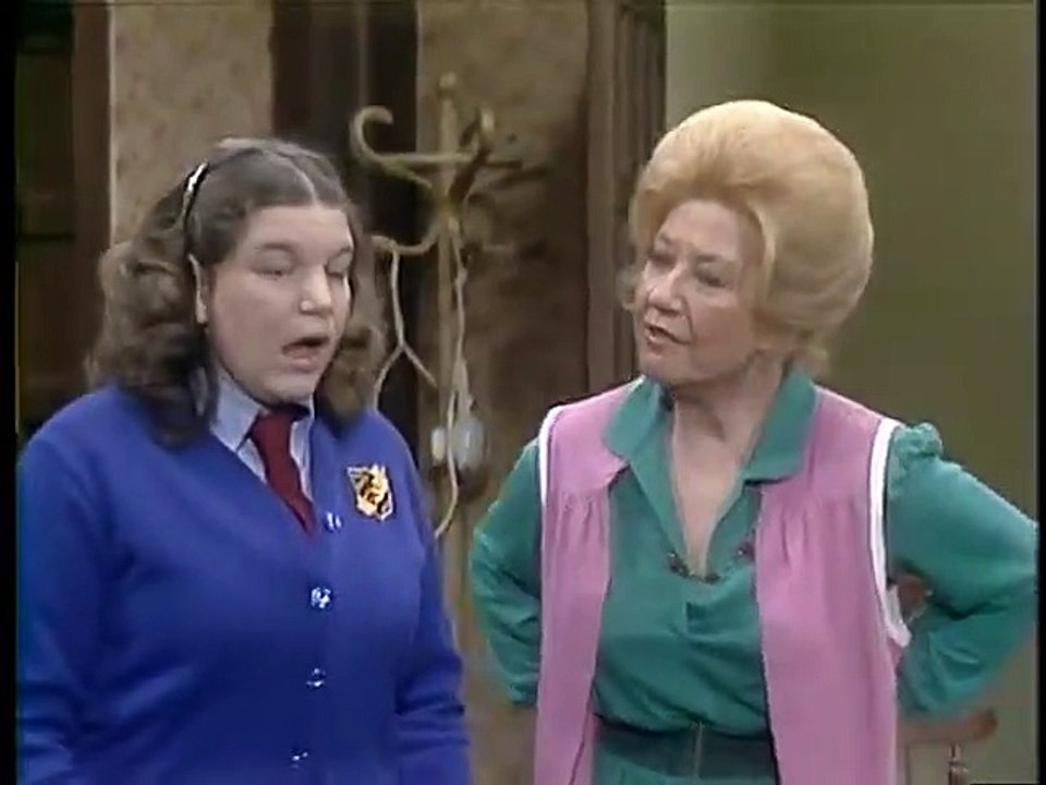 The Facts of Life - Se1 - Ep10 HD Watch HD Deutsch