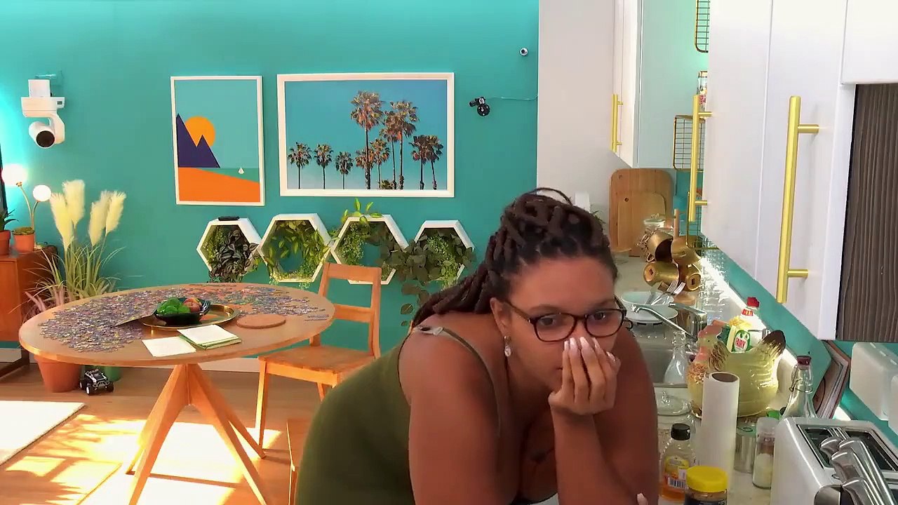 The Circle - Brazil - Se1 - Ep10 HD Watch HD Deutsch