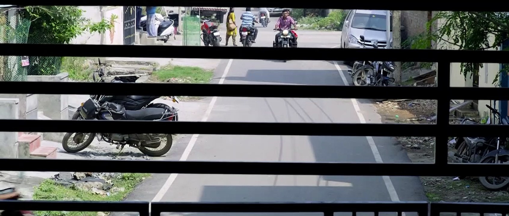 3 33 (2021) Dual Audio Hindi ORG