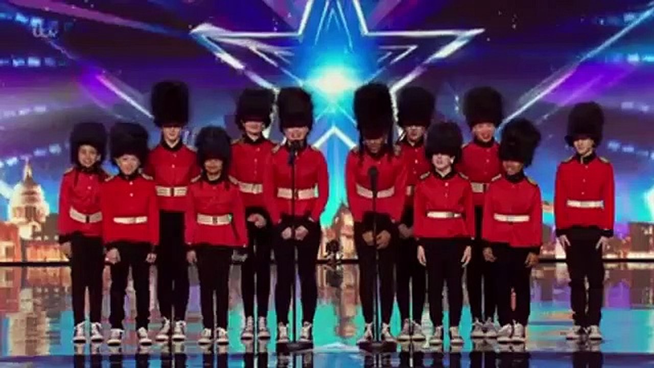Britain's Got Talent - Se10 - Ep01 HD Watch HD Deutsch