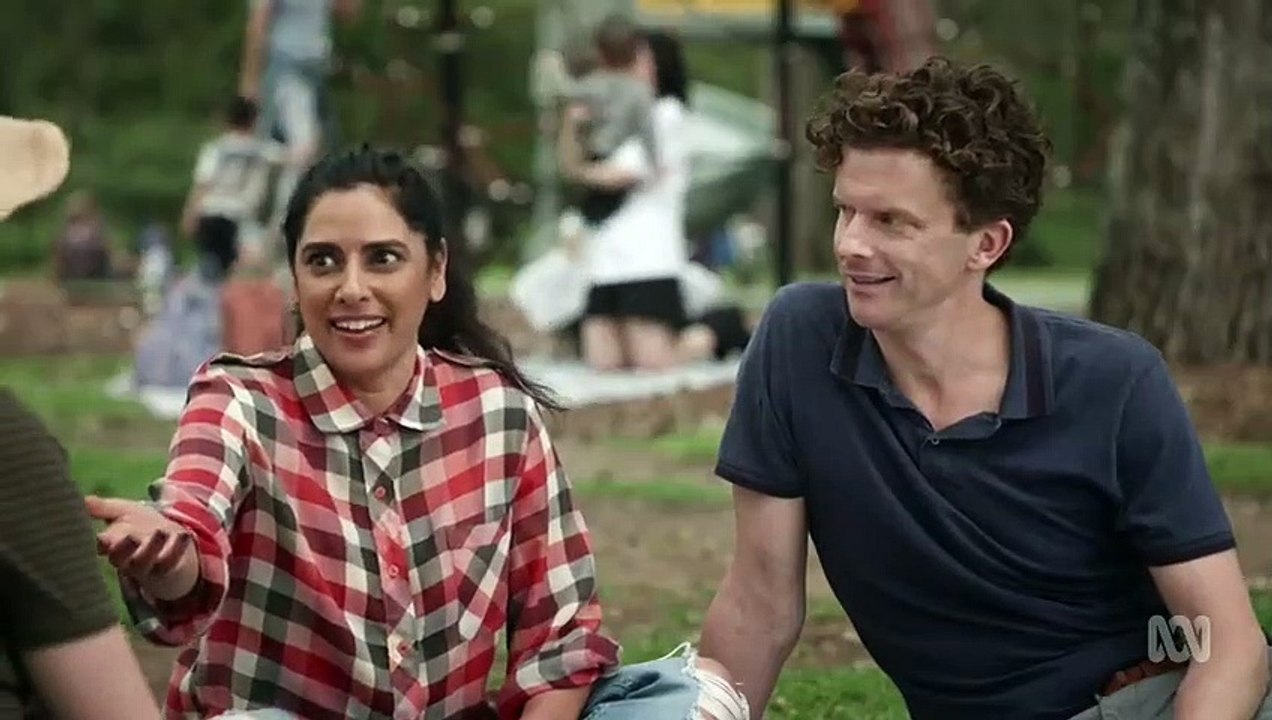 The Letdown - Se2 - Ep03 HD Watch HD Deutsch