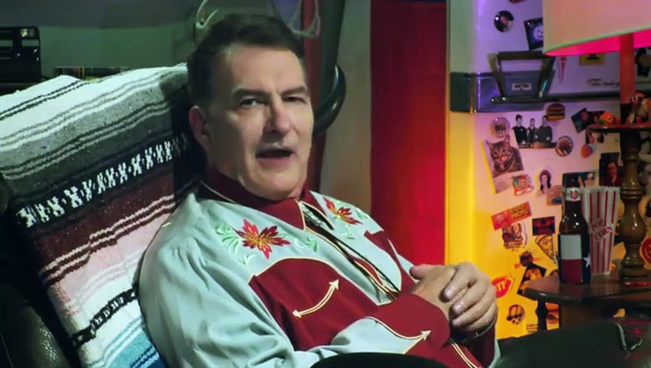 The Last Drive-In with Joe Bob Briggs - Se1 - Ep09 HD Watch HD Deutsch