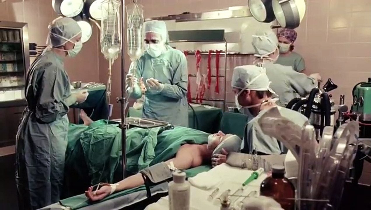 The Last Drive-In with Joe Bob Briggs - Se1 - Ep03 HD Watch HD Deutsch