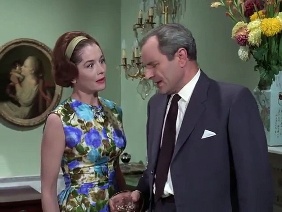 Man in a Suitcase - Se1 - Ep10 HD Watch HD Deutsch