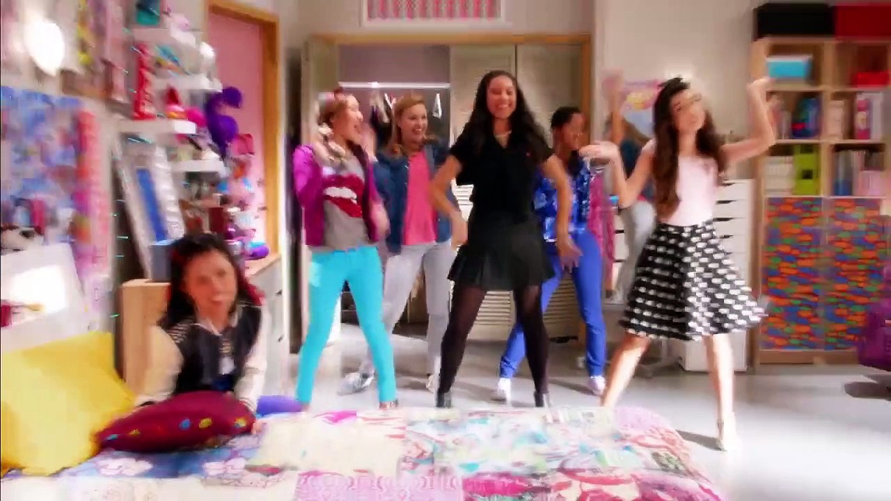 Make It Pop - Se1 - Ep10 - Homecoming HD Watch HD Deutsch