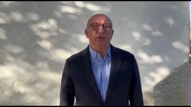 Utku Çakırözer 'Basın Özgürlüğü Raporu'nu Açıkladı: Gazeteciler Bir Ayda 60 Kez Hakim Karşısına Çıktı