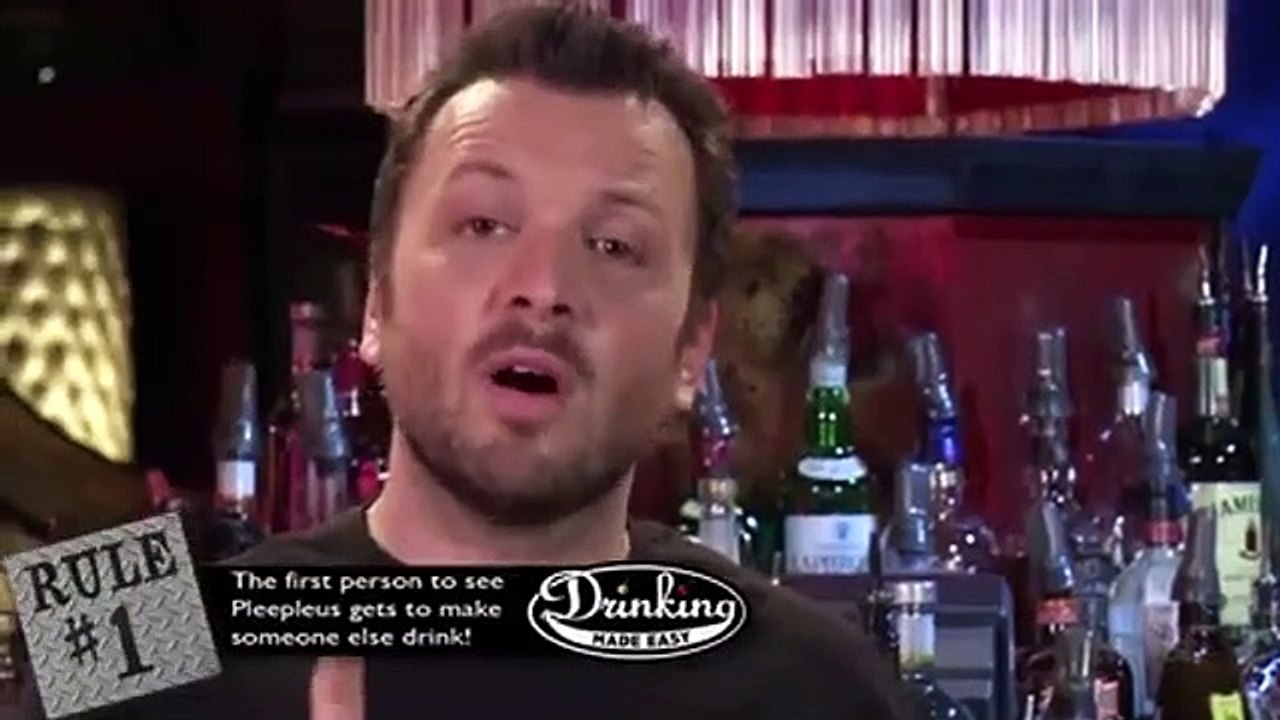 Drinking Made Easy - Se1 - Ep10 HD Watch HD Deutsch