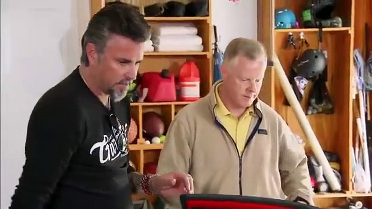 Fast n' loud - se14 - ep01 - dat car hd watch hd deutsch